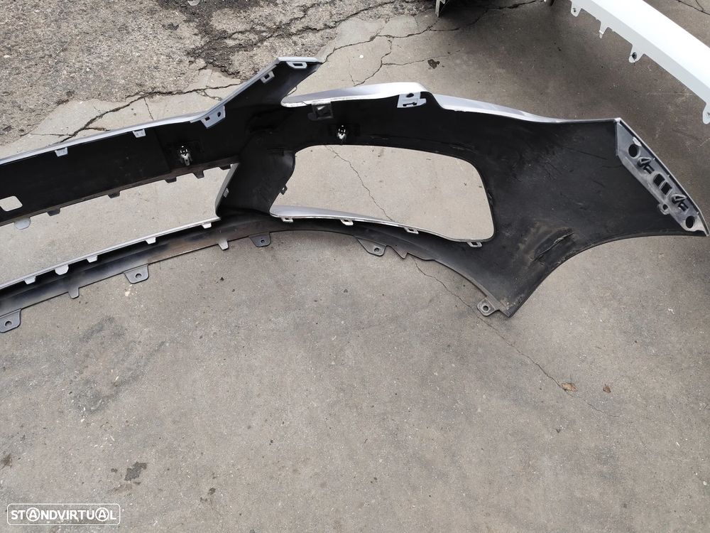 Peugeot 308 II - PARA CHOQUES FRENTE - PC662 - 5