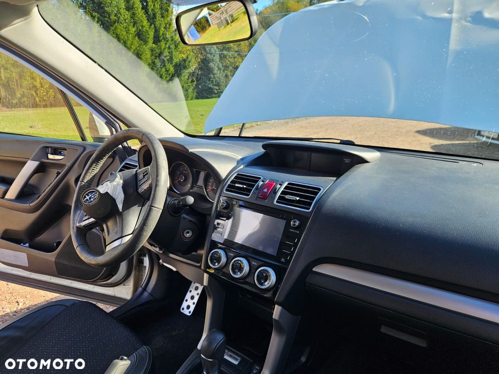 Subaru Forester - 28