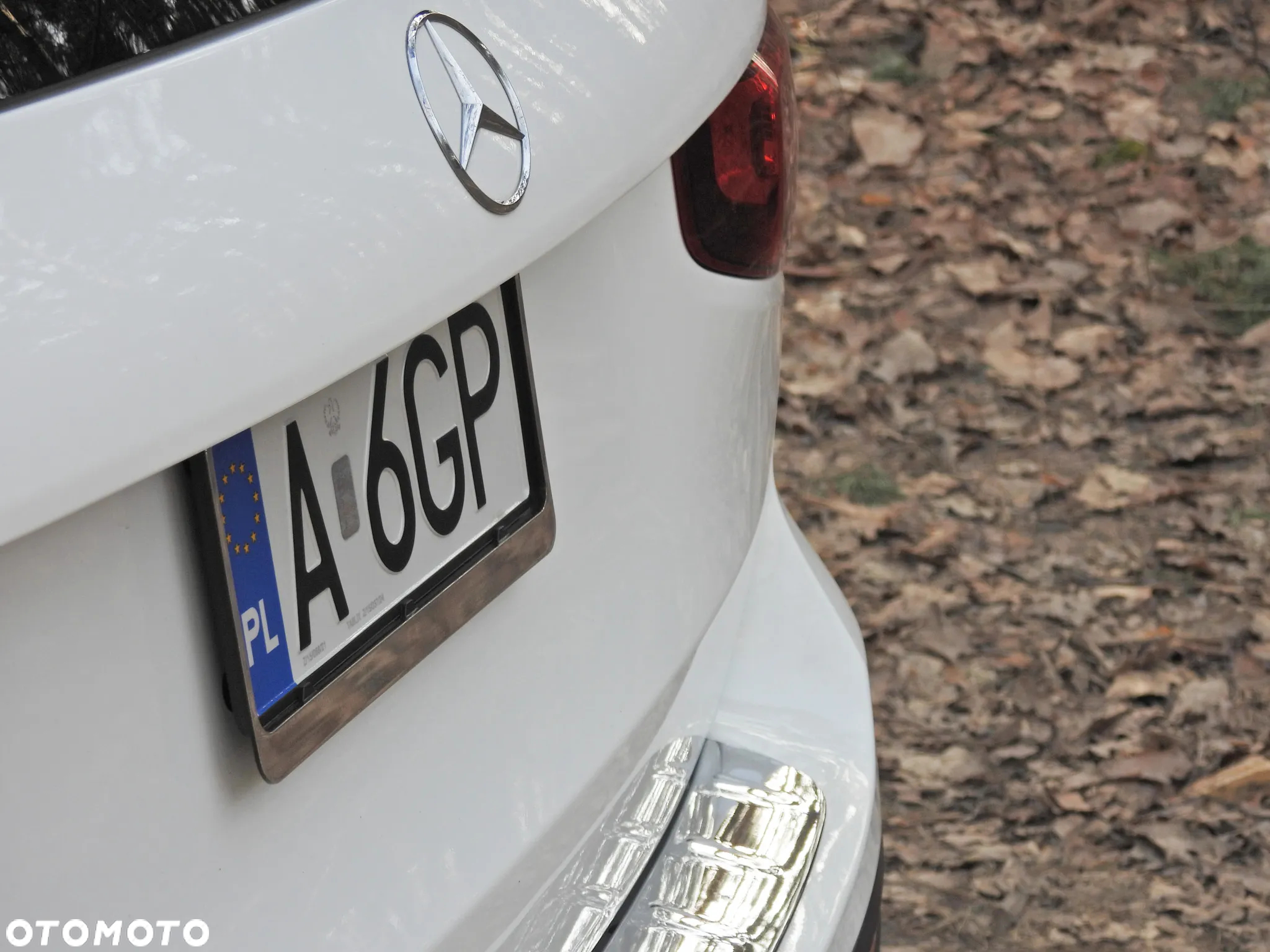 Mercedes-Benz GLB 250 4-Matic 8G-DCT - 13