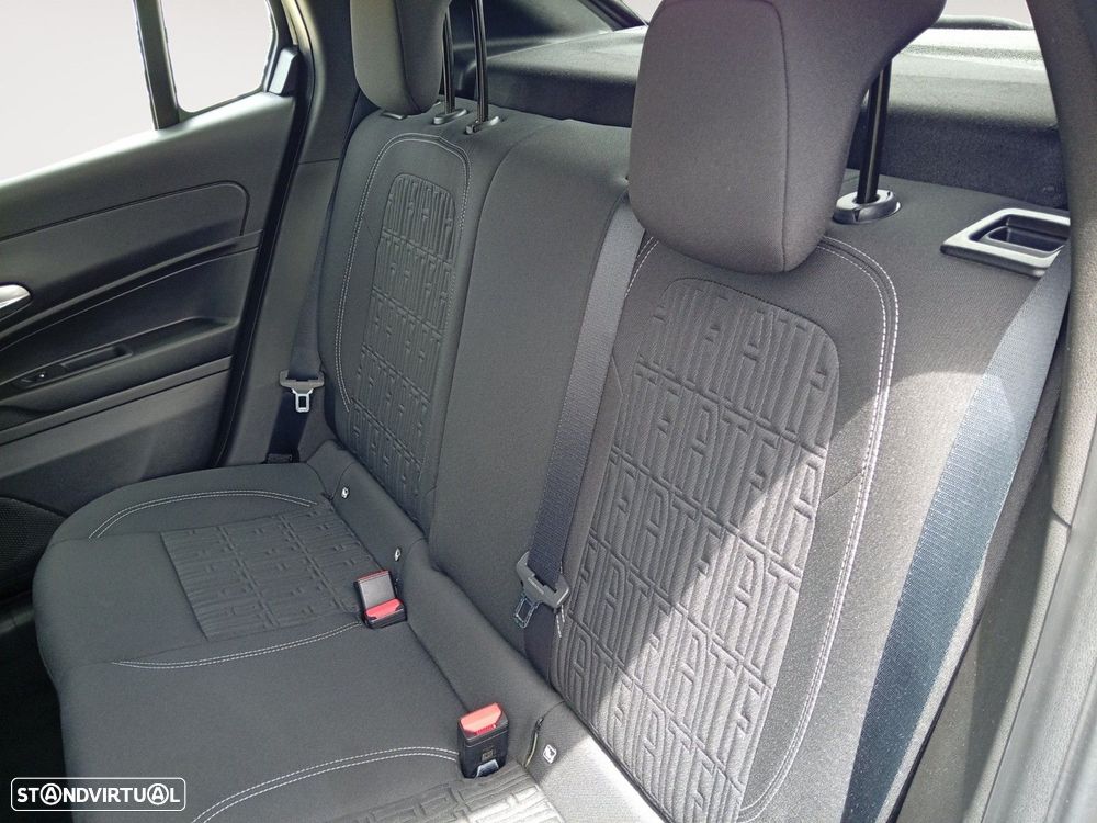 Fiat 600 1.2 Hybrid Icon - 13
