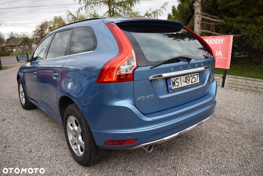 Volvo XC 60 D3 Momentum - 2