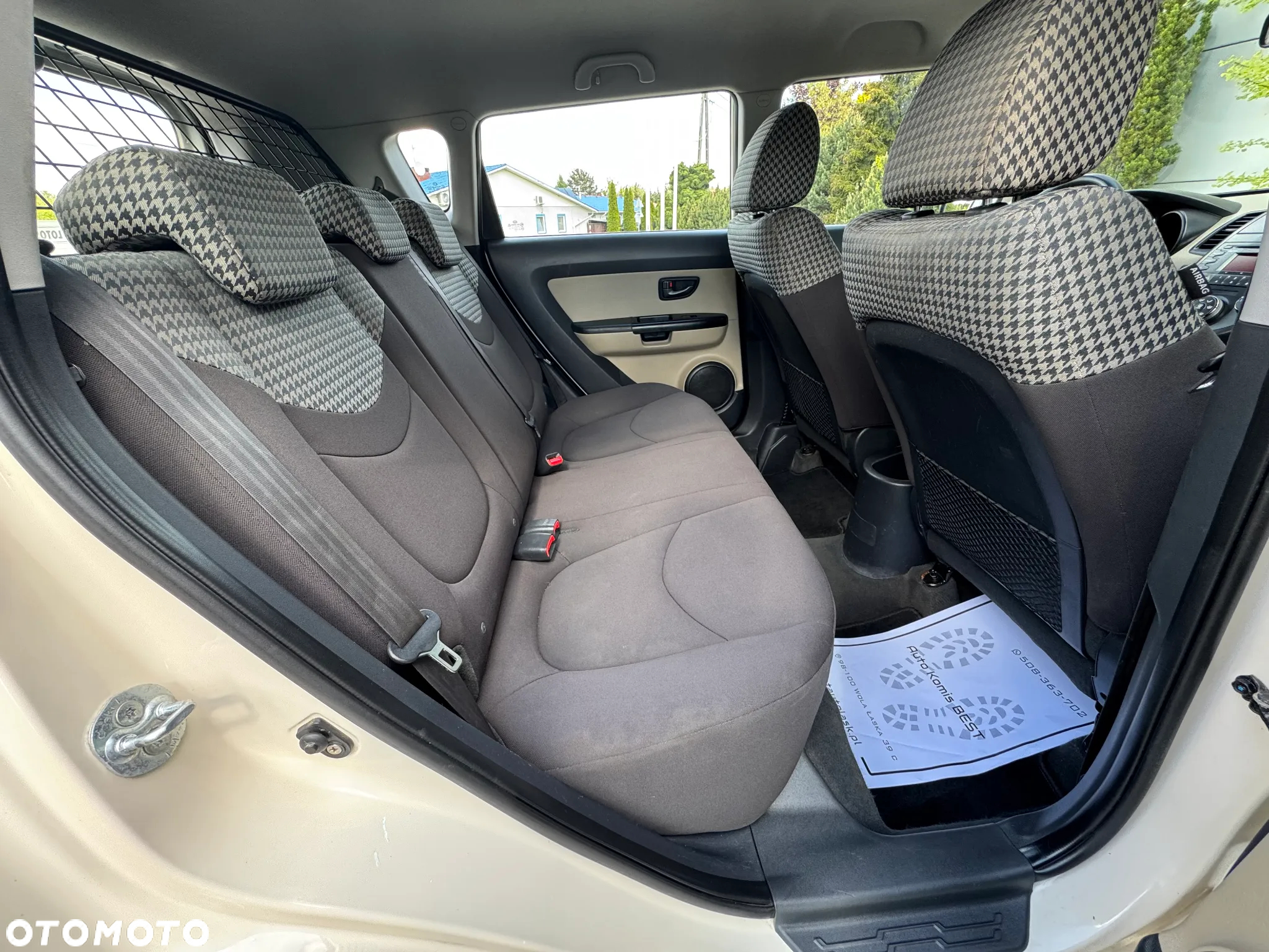 Kia Soul 1.6 CRDi XL EU5 - 17