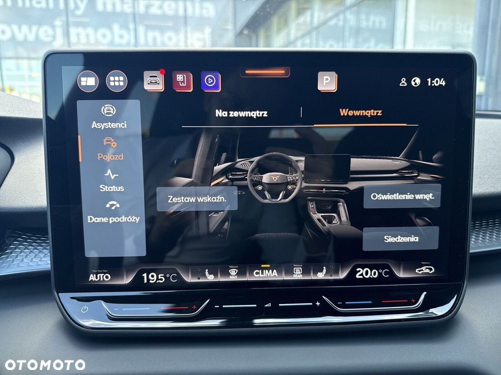 Cupra Terramar - 31