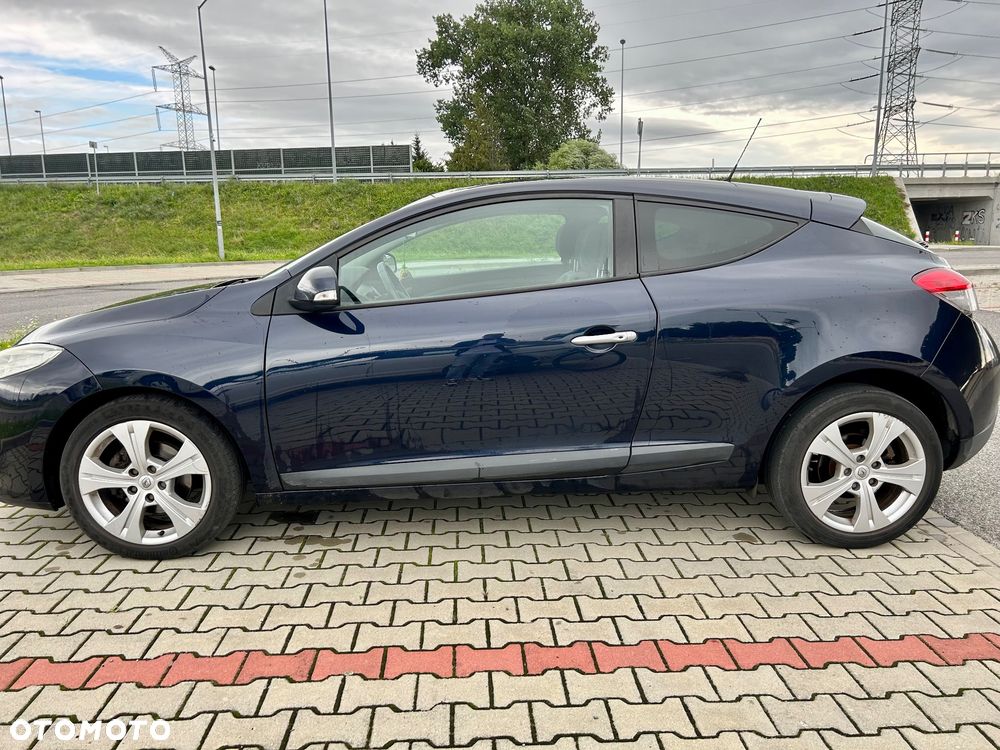 Renault Megane 1.6 16V Dynamique - 6