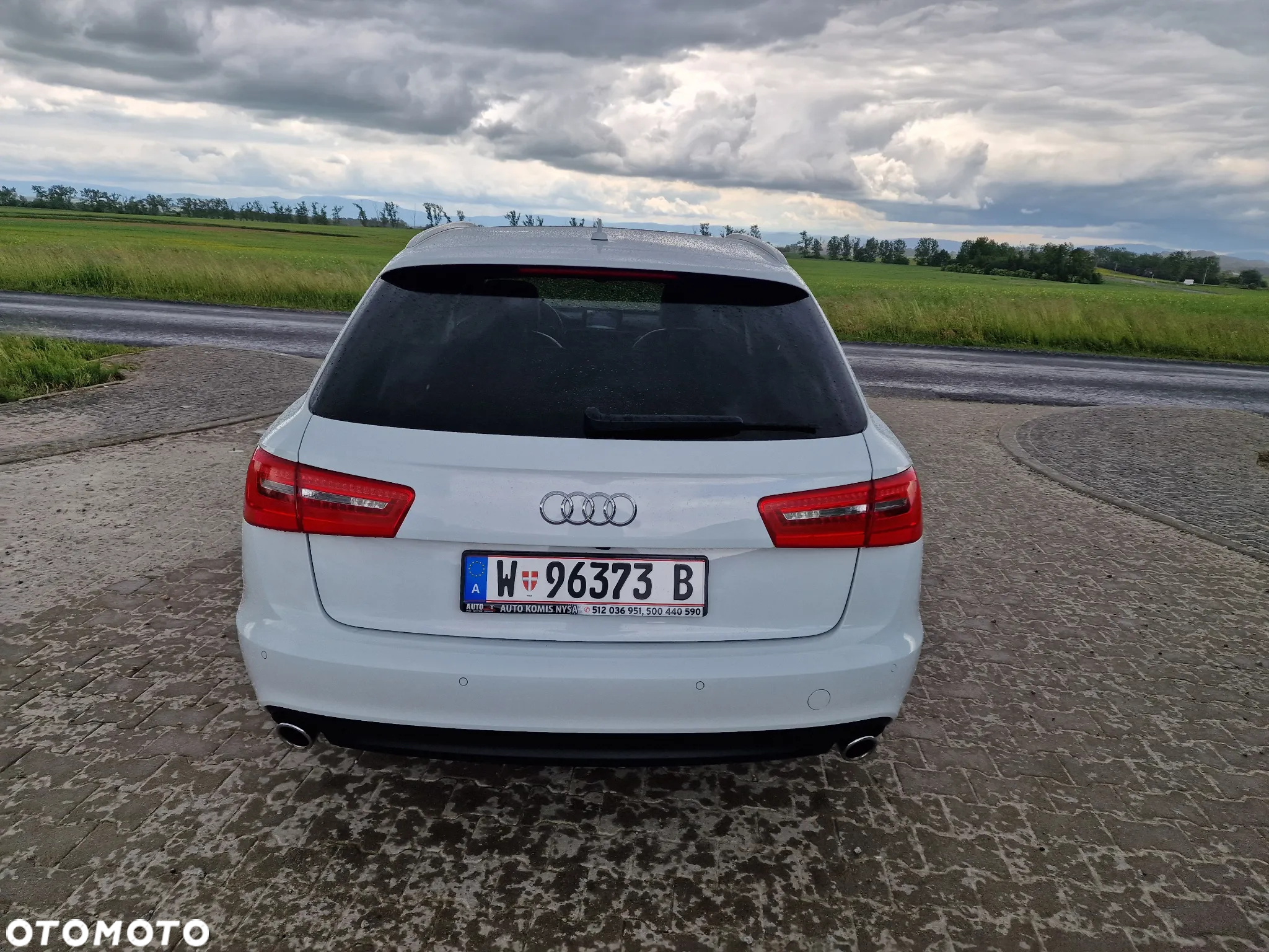 Audi A6 Avant 3.0 TDI DPF quattro S tronic sport selection - 12