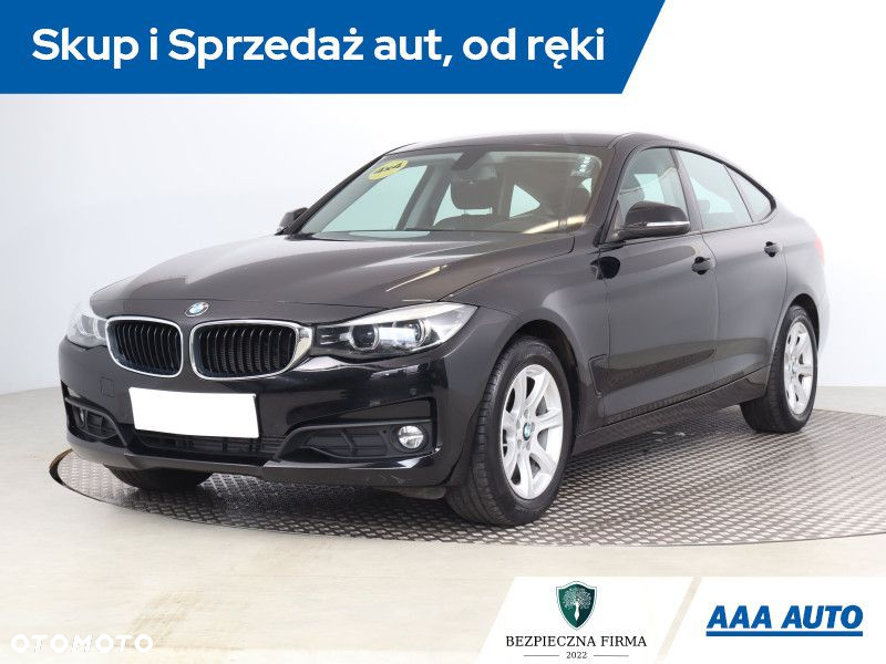 BMW 3GT - 2
