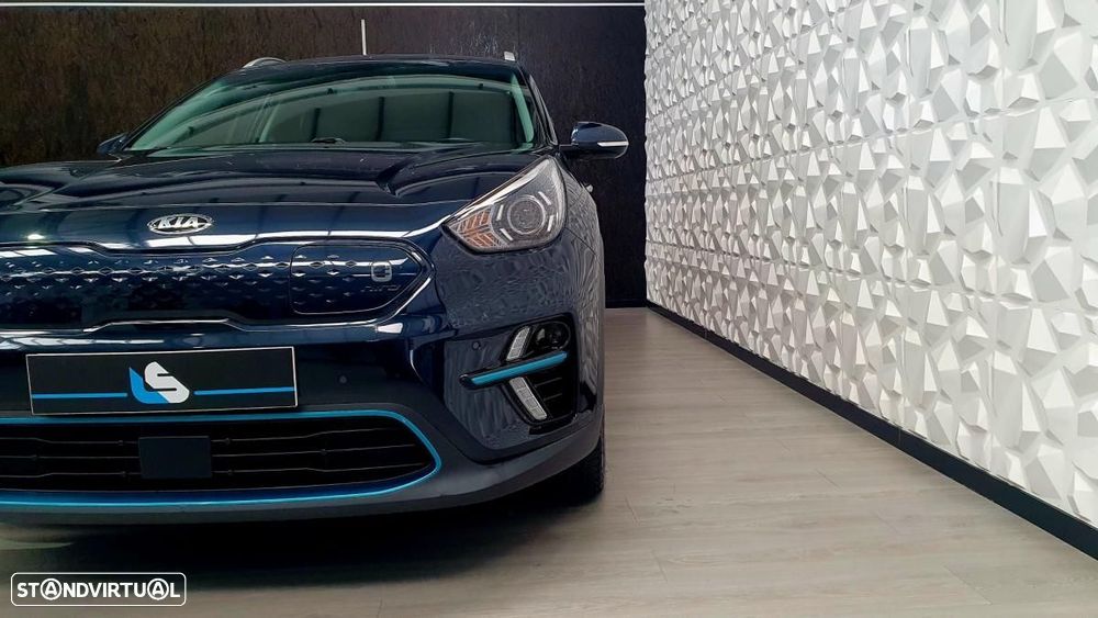 Kia e-Niro 64kWh - 5