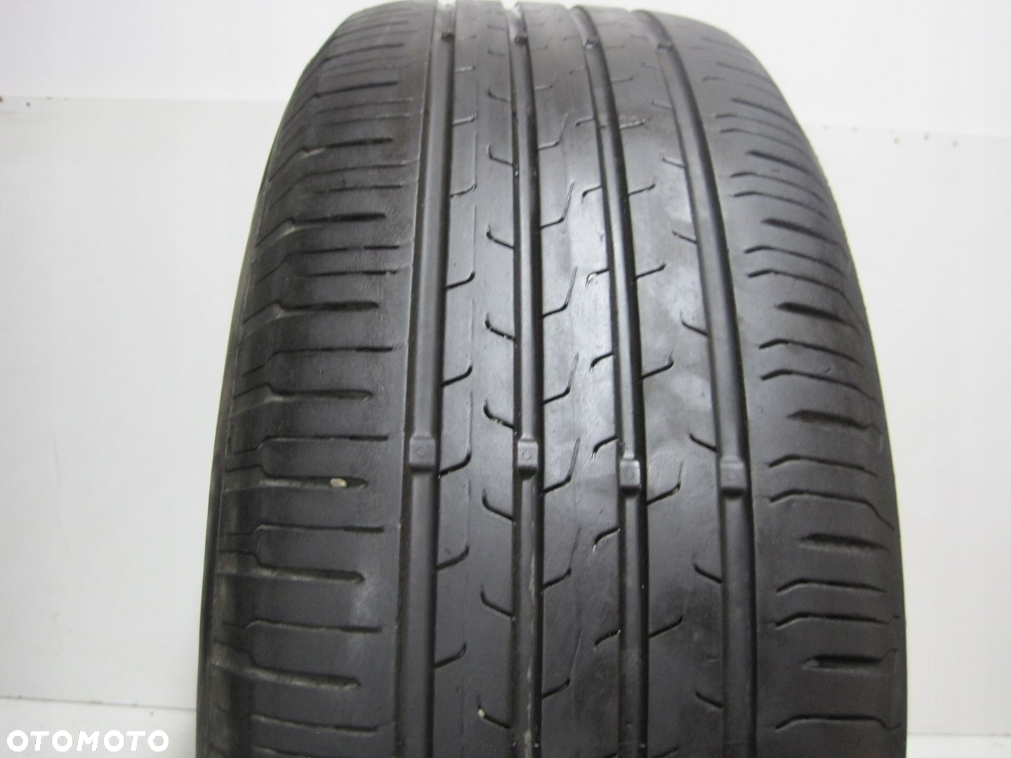 Koła felgi opony RENAULT CAPTUR II R17 STALOWE CONTINENTAL 21R - 6