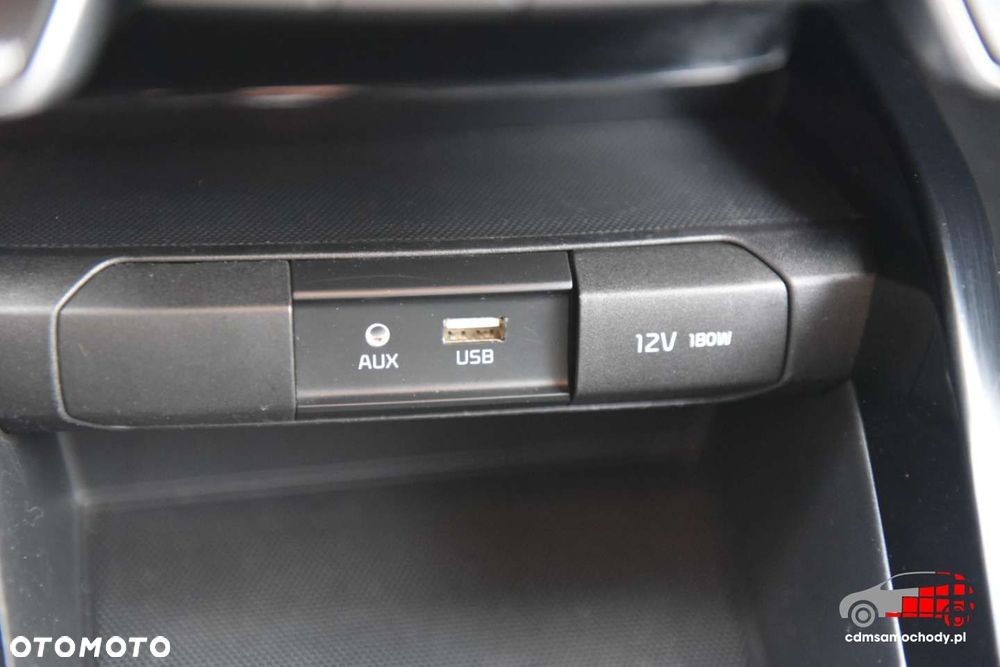 Kia Stonic - 30
