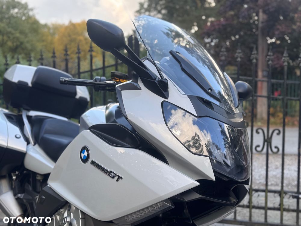BMW K - 11