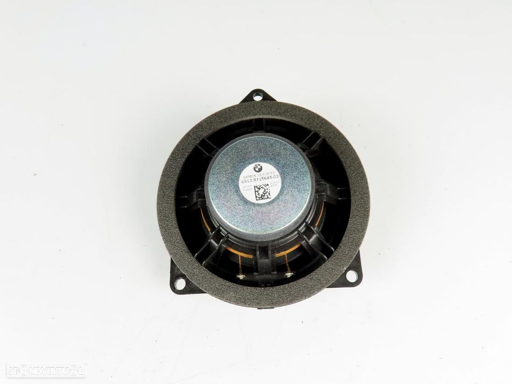 Coluna som Usado / Original BMW i3 (I01)/BMW 2 Active Tourer (F45)/BMW 2 Gran To... - 2