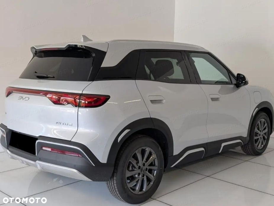 BYD Atto 2 - 3