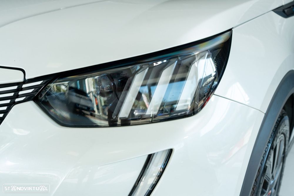 Peugeot e-2008 50 kWh GT Pack - 30