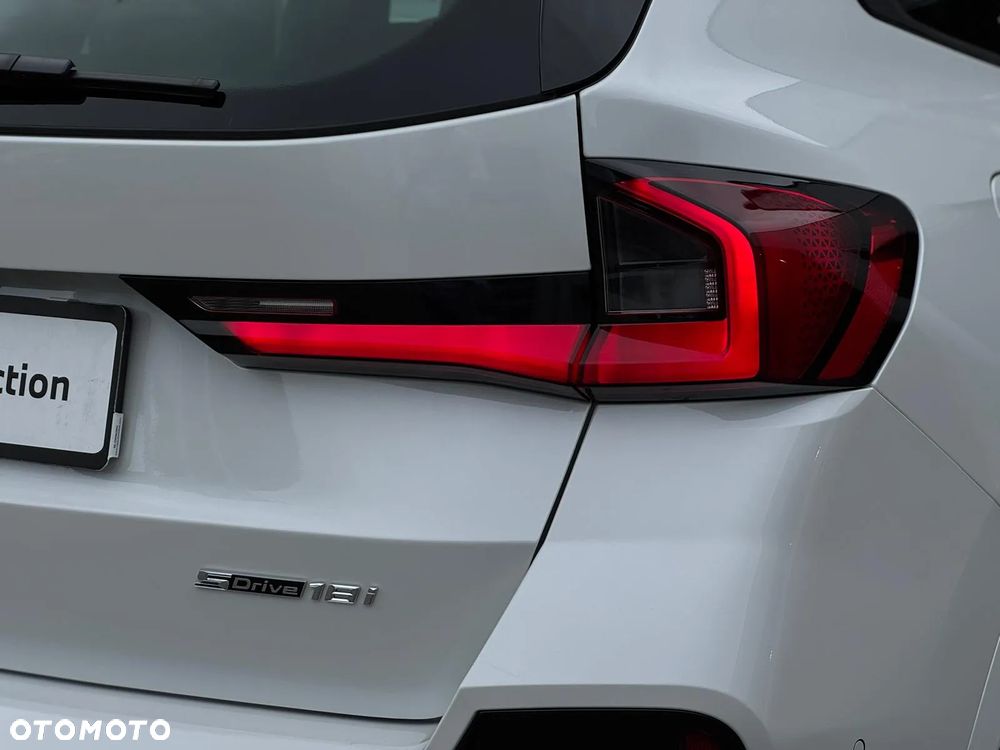 BMW X1 sDrive18i - 6