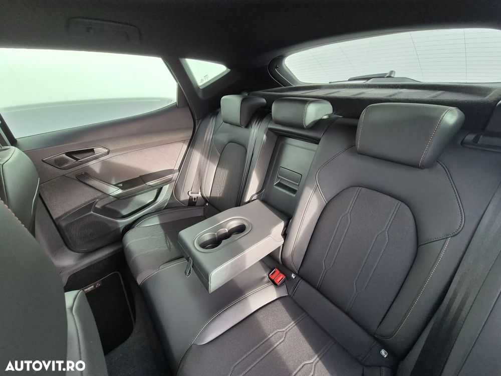 Cupra Formentor 1.5 eTSI DSG7 MHEV - 11