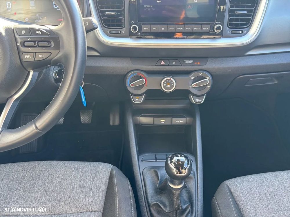 Kia Stonic 1.2 Dynamic - 12