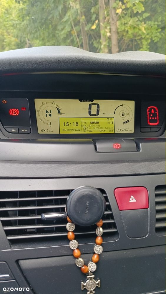 Citroën C4 Picasso - 6