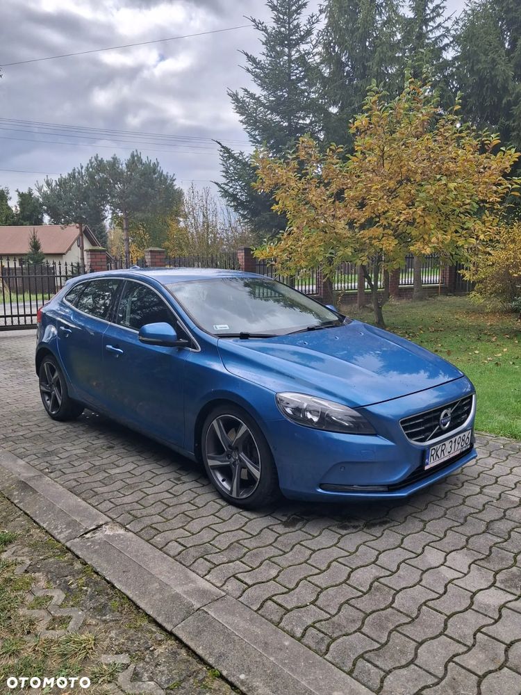 Volvo V40 - 3