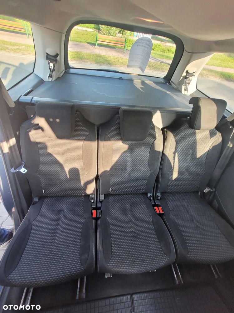 Citroën C4 Picasso 2.0 HDi Impress MCP - 12
