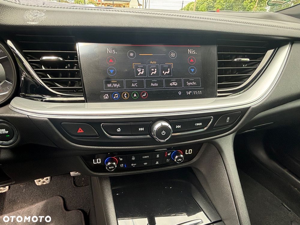 Opel Insignia 1.5 Business Elegance - 21