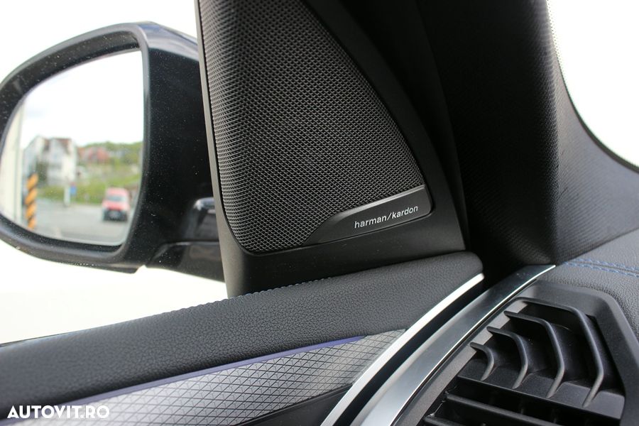 BMW X3 xDrive20d Aut. M Sport Edition - 19