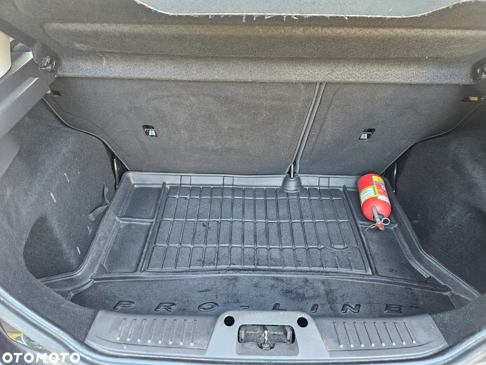 Ford Fiesta - 16