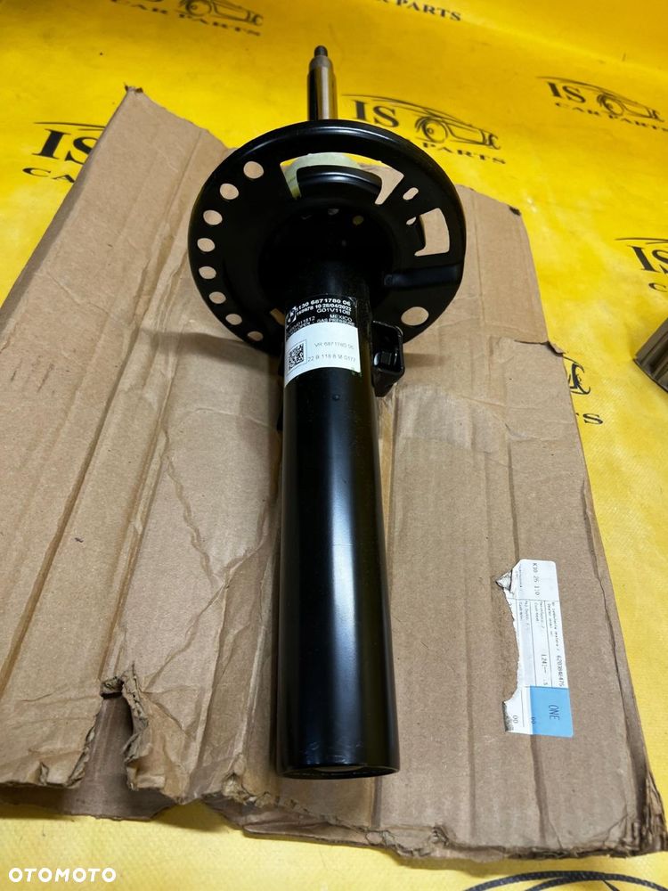 AMORTYZATOR PRZÓD PRZEDNI PRAWY BMW X3 G01 X4 G02 NOWY OEM - 2