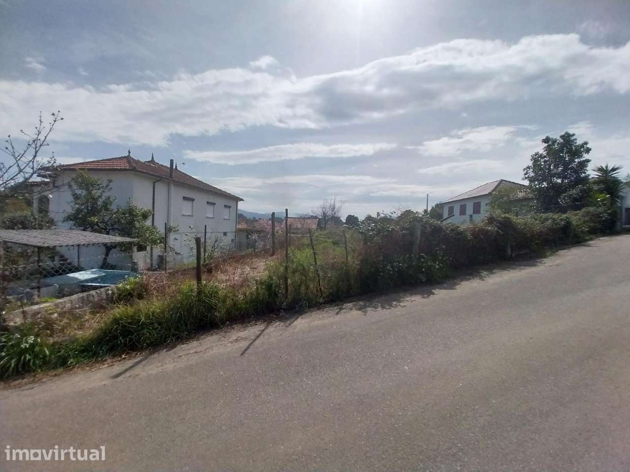 Venda de 2 terrenos em Monção - Grande imagem: 4/10