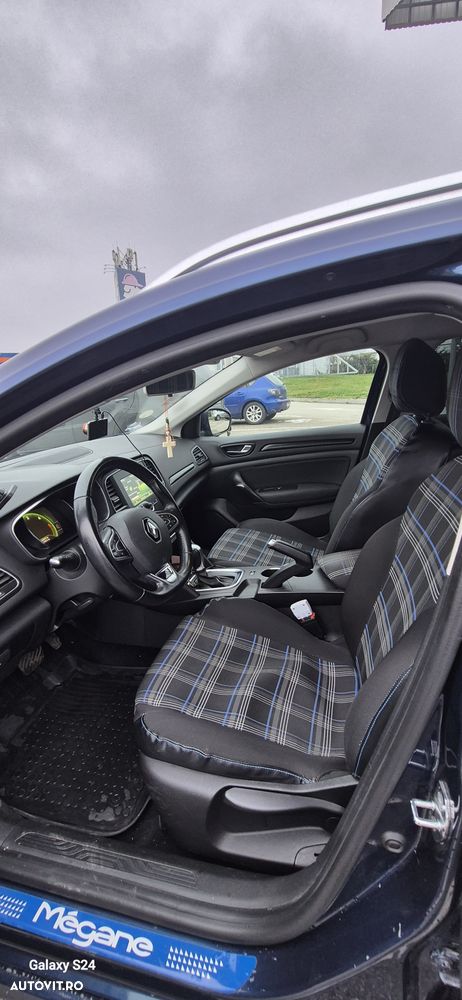 Renault Megane - 9