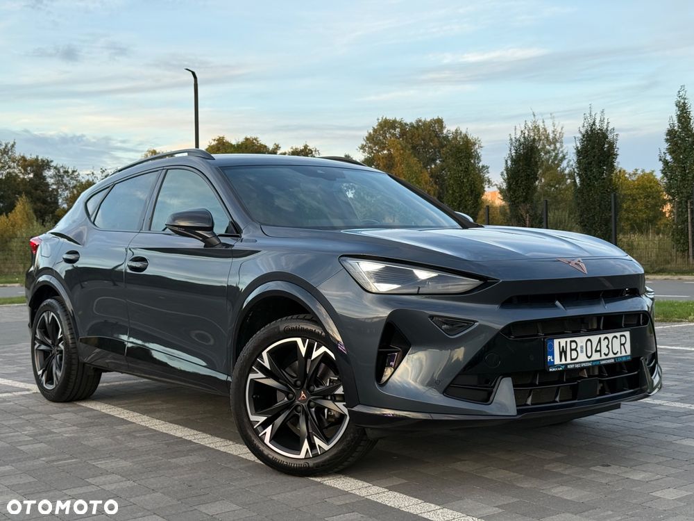 Cupra Formentor 1.5 eTSI mHEV DSG - 7