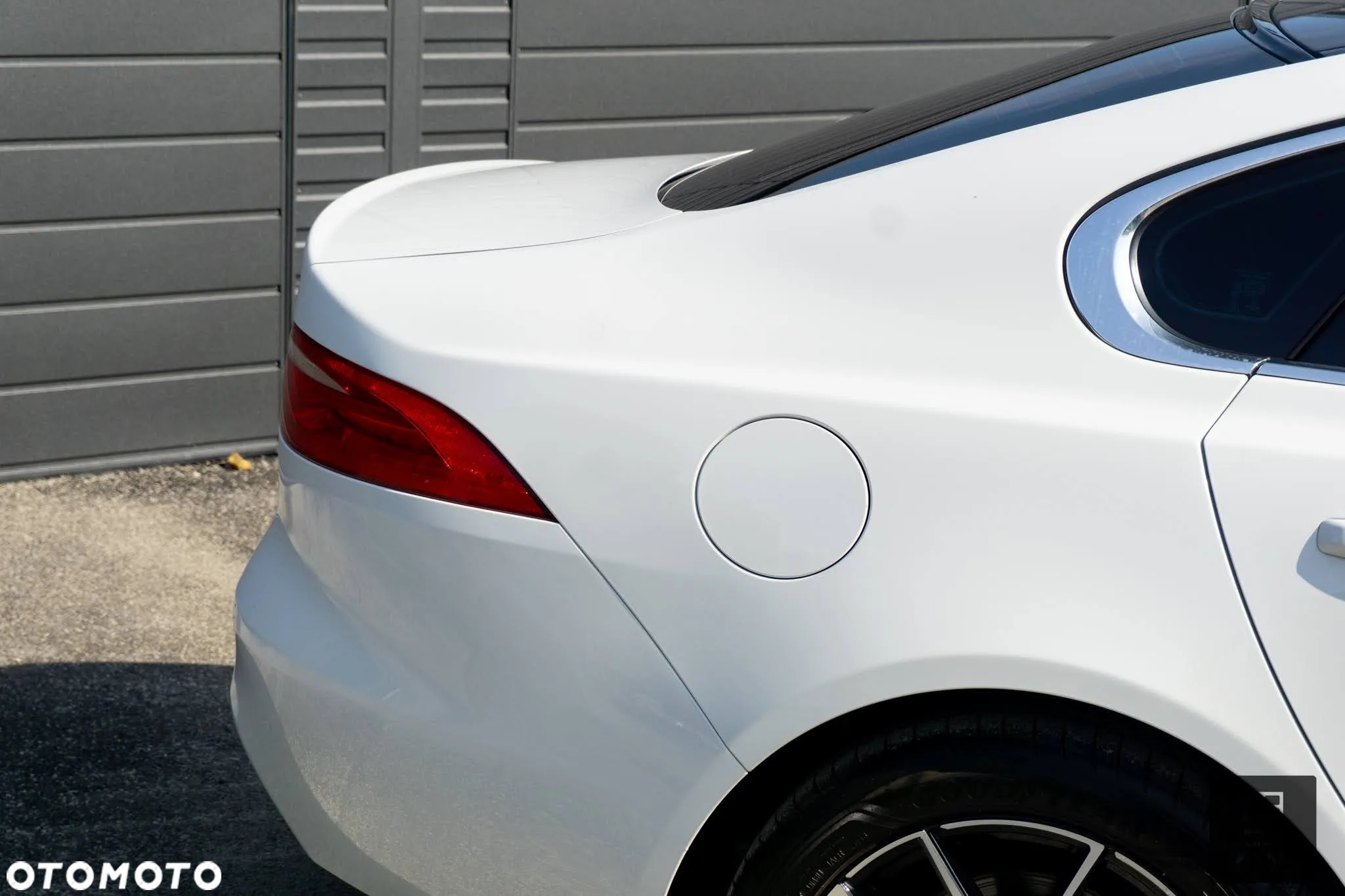 Jaguar XF 2.0 i4D Prestige - 12