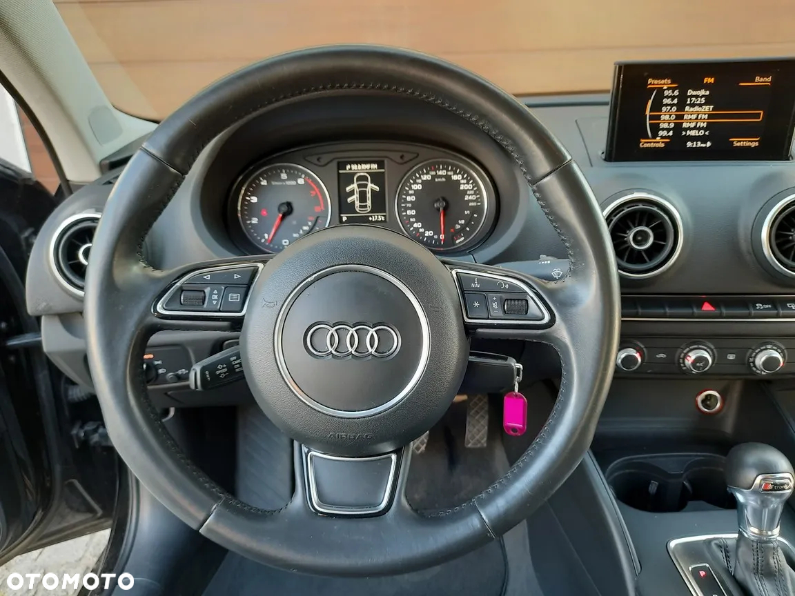 Audi A3 - 22