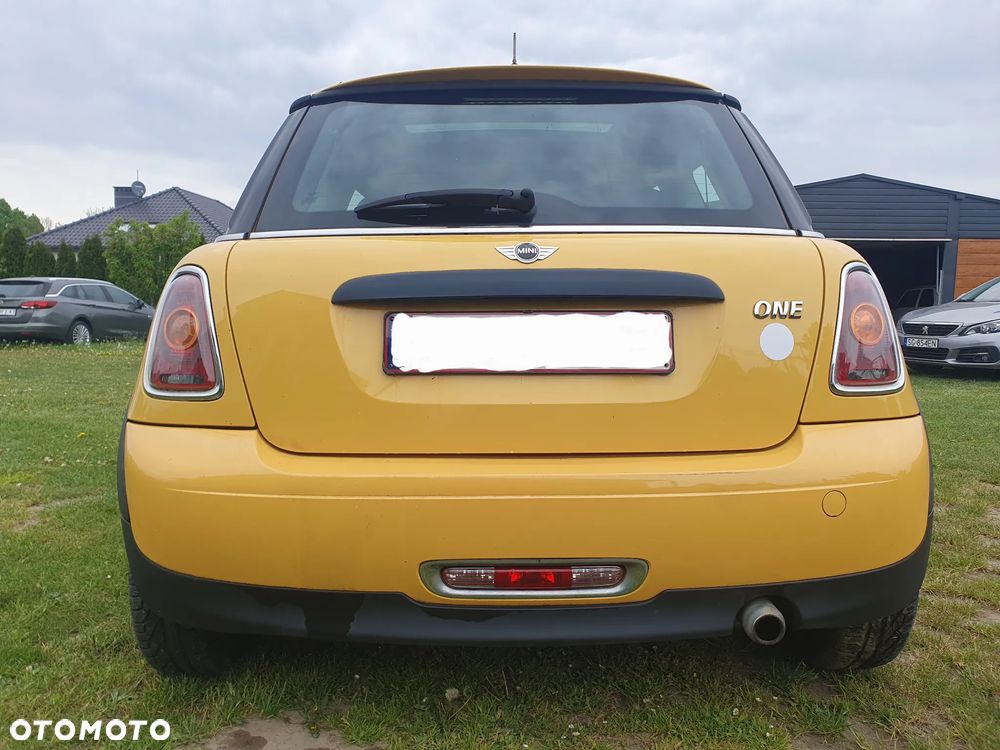 MINI Cooper - 4
