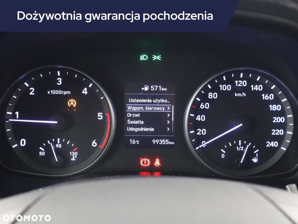 Hyundai i30 - 13