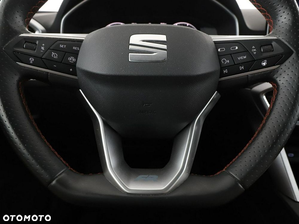Seat Leon 2.0 TDI FR S&S DSG - 22