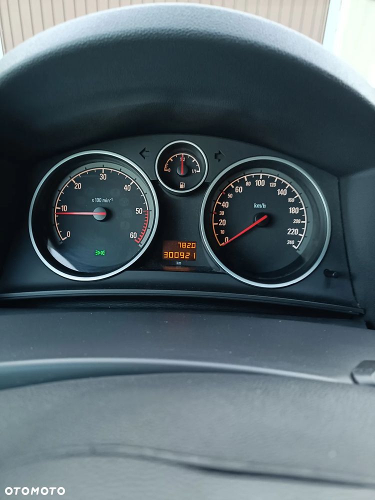 Opel Astra 1.3 CDTI Enjoy - 7