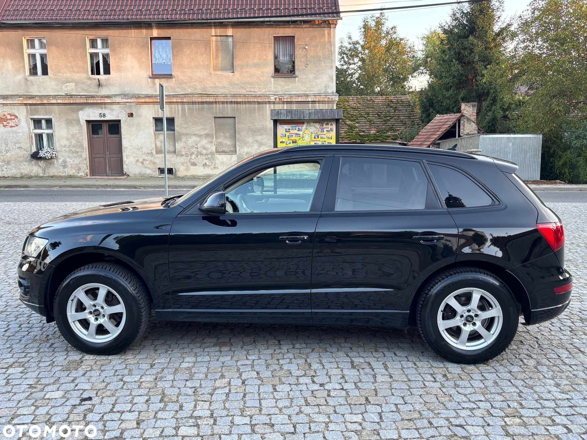 Audi Q5 2.0 TDI Quattro S tronic Prime Line - 8