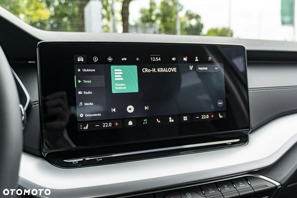 Skoda Octavia - 27