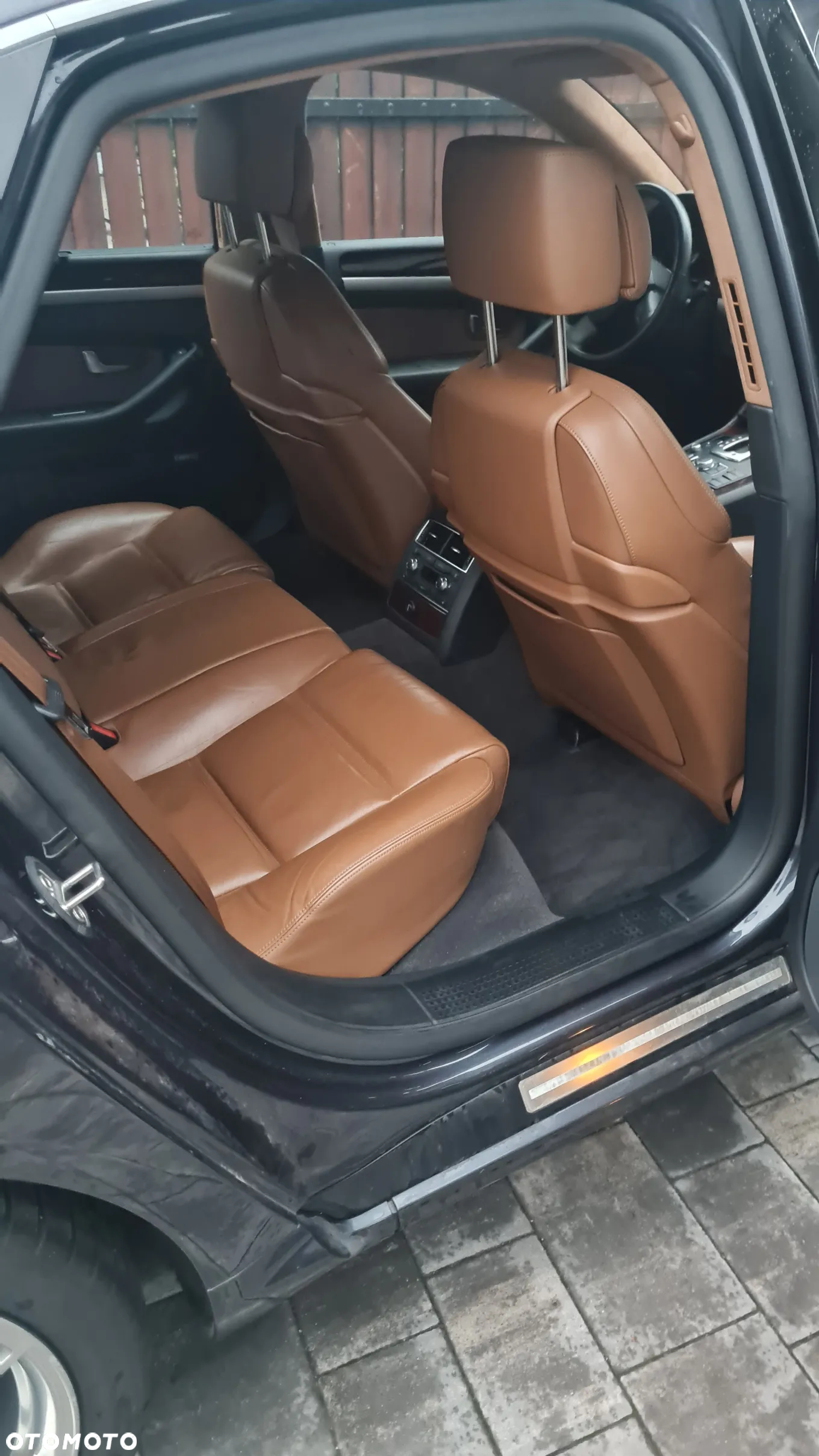 Audi A8 4.2 TDI Quattro - 18