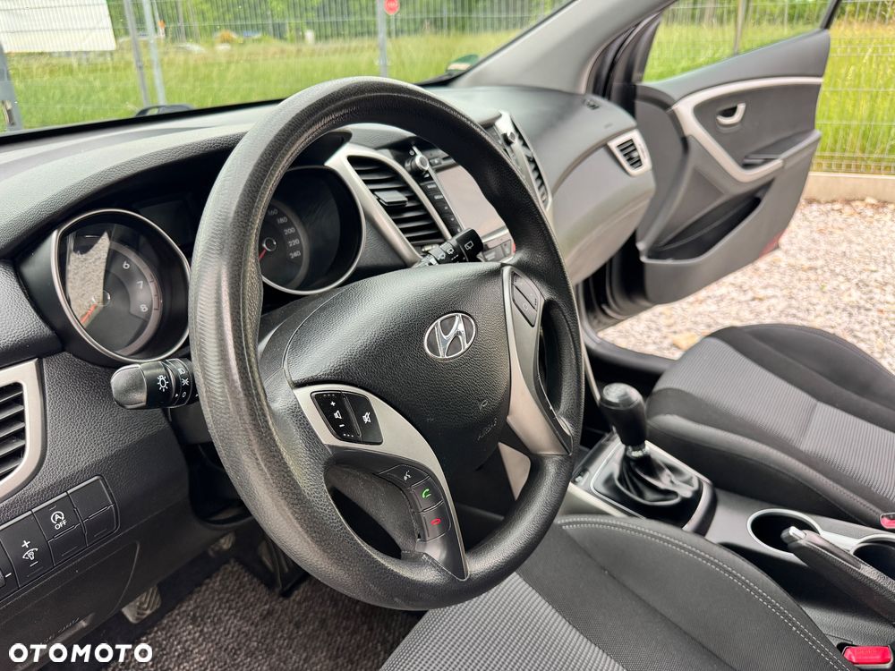 Hyundai i30 - 20