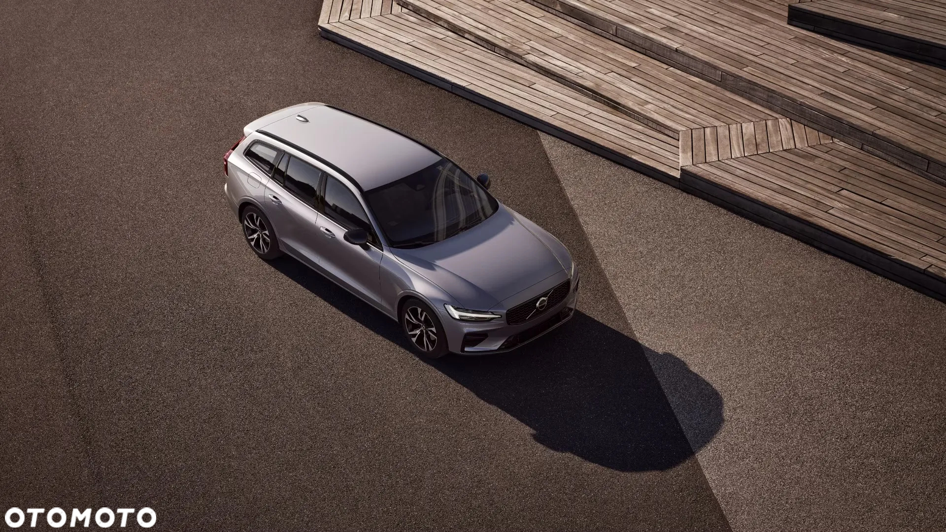 Volvo V60 B4 B Plus Dark - 15
