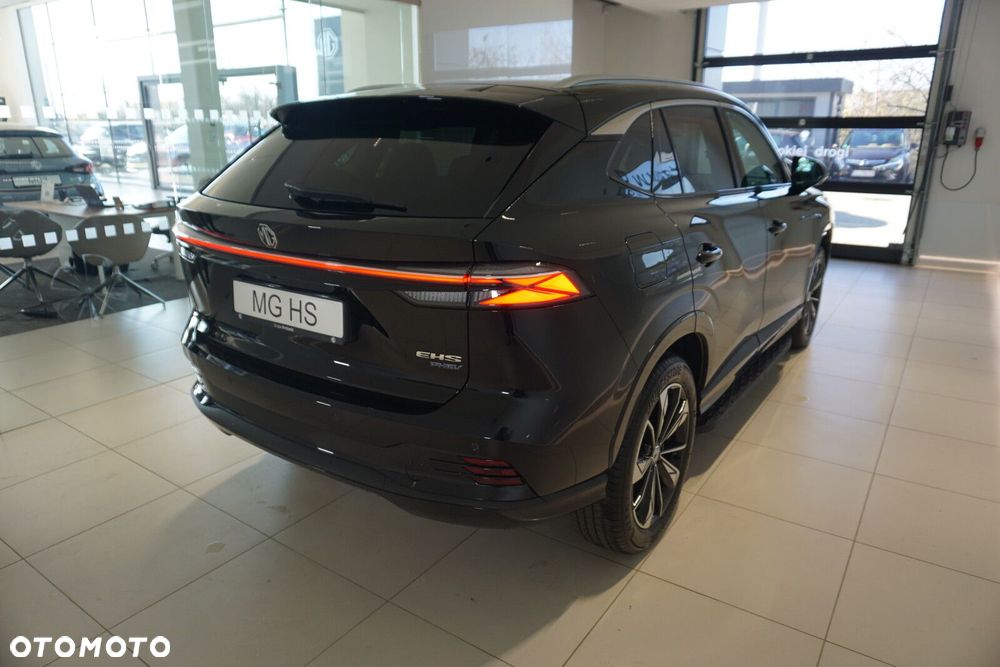 MG EHS 1.5T PHEV Excite - 19