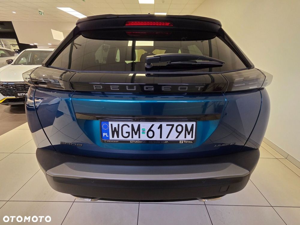 Peugeot 2008 - 5