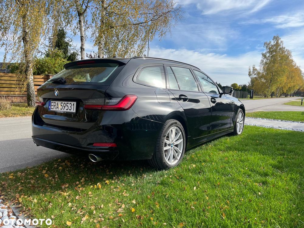 BMW Seria 3 - 11