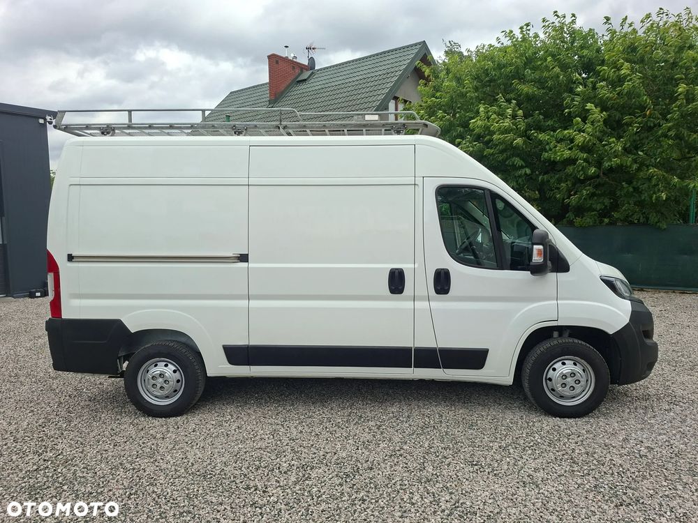 Peugeot Boxer - 8