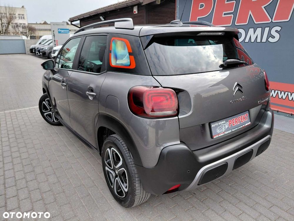 Citroën C3 Aircross - 6