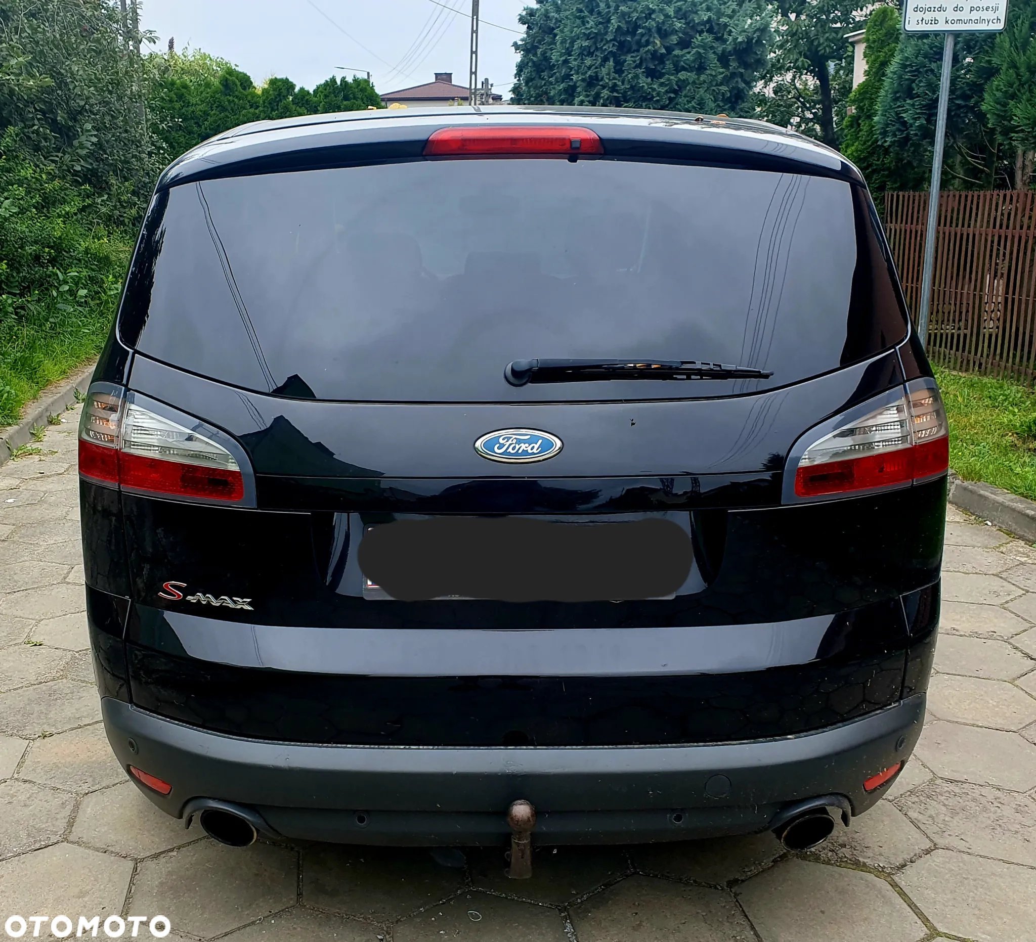 Ford S-Max 2.5 Platinium X - 18
