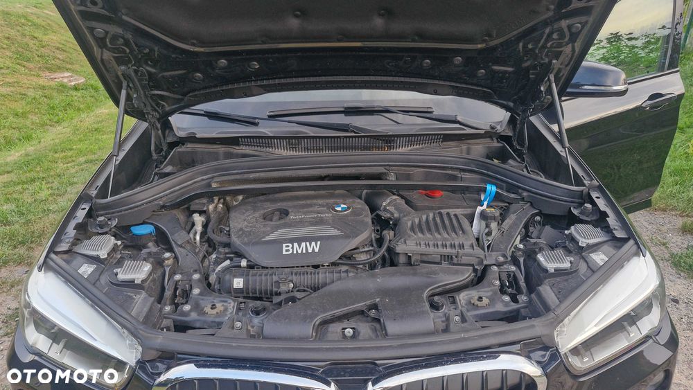 BMW X1 - 12