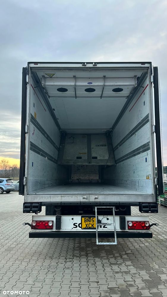 Schmitz Cargobull - 10