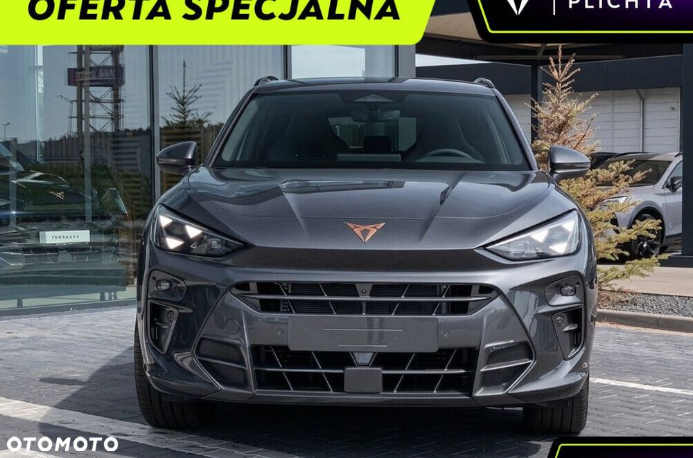 Cupra Terramar - 2
